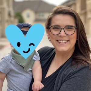 Meet your Posher, Cristina